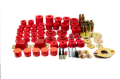 Picture of Energy Suspension ES Hyper-Flex Sets-Red Bushing Kits - 8.18122R