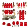 Picture of Energy Suspension ES Hyper-Flex Sets-Red Bushing Kits - 8.18120R
