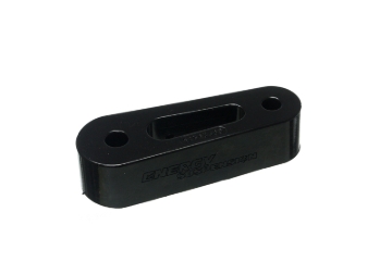 Picture of Energy Suspension ES Leaf Spring Pads-Black Bushing Kits - 2.9110G