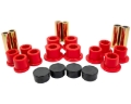 Picture of Energy Suspension ES Leaf Spring Pads-Red Bushing Kits - 3.2143R