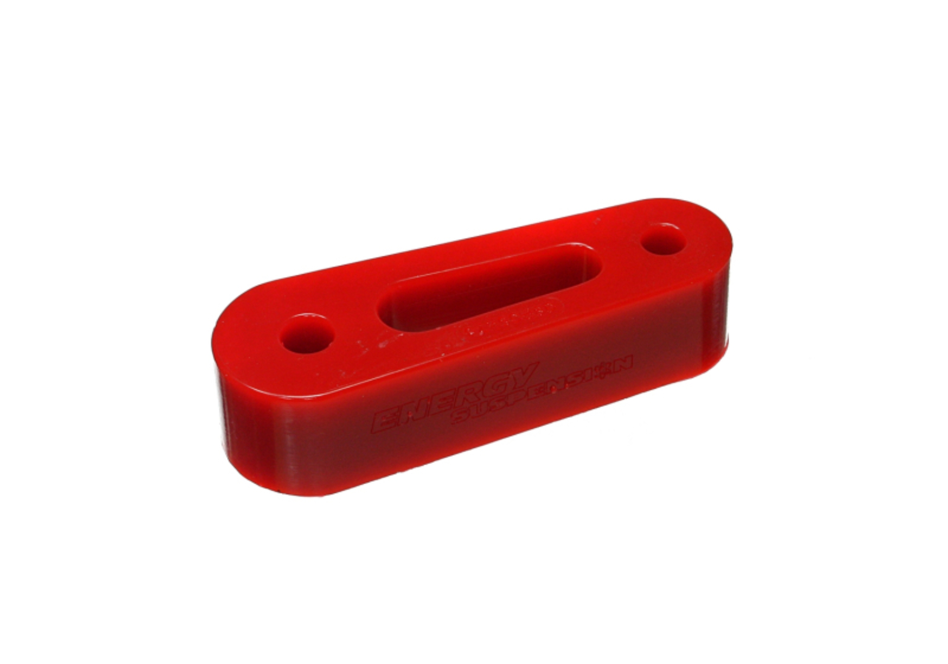 Picture of Energy Suspension ES Leaf Spring Pads-Red Bushing Kits - 2.9110R