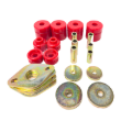 Picture of Energy Suspension ES Leaf Spring Pads-Red Bushing Kits - 8.4119R