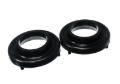 Picture of Energy Suspension ES Spring Isolators-Black Front Bushing Kits - 2.6114G