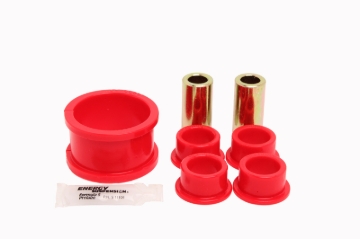 Picture of Energy Suspension ES Steering Rack Bush-Red Bushing Kits - 7.10106R