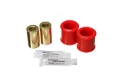 Picture of Energy Suspension ES Strut Bushings-Red Bushing Kits - 8.7107R