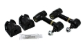 Picture of Energy Suspension ES Sway Bar Bushings-Black Rear Bushing Kits - 19.5106G