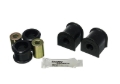 Picture of Energy Suspension ES Sway Bar Bushings-Black Rear Bushing Kits - 2.5117G