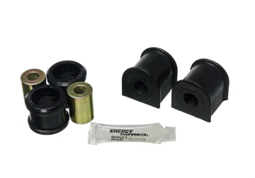 Picture of Energy Suspension ES Sway Bar Bushings-Black Rear Bushing Kits - 2.5117G