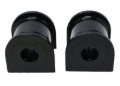 Picture of Energy Suspension ES Sway Bar Bushings-Black Bushing Kits - 20.5101G