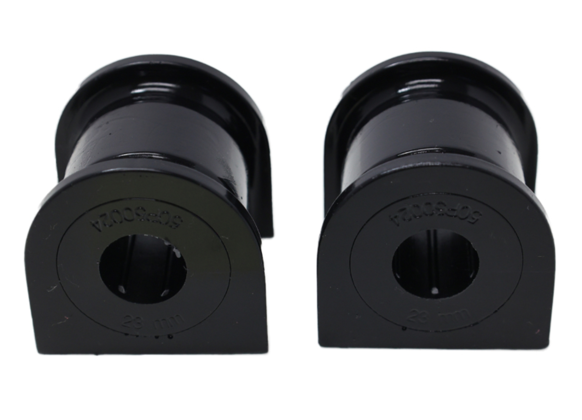 Picture of Energy Suspension ES Sway Bar Bushings-Black Bushing Kits - 20.5101G