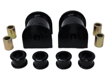 Picture of Energy Suspension ES Sway Bar Bushings-Black Bushing Kits - 20.5102G