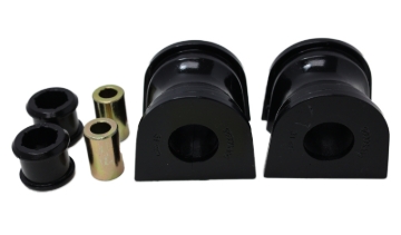 Picture of Energy Suspension ES Sway Bar Bushings-Black Bushing Kits - 20.5103G