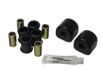 Picture of Energy Suspension ES Sway Bar Bushings-Black Rear Bushing Kits - 5.5178G