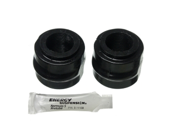 Picture of Energy Suspension ES Sway Bar Bushings-Black Front Bushing Kits - 5.5181G