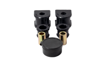 Picture of Energy Suspension ES Sway Bar Bushings-Black Bushing Kits - 5.5187G