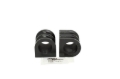 Picture of Energy Suspension ES Sway Bar Bushings-Black Bushing Kits - 7.5132G