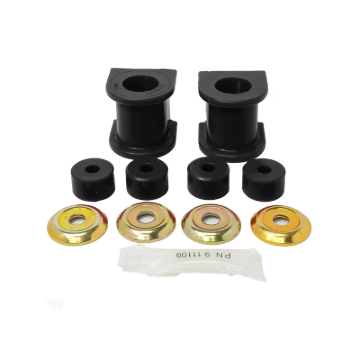 Picture of Energy Suspension ES Sway Bar Bushings-Black Bushing Kits - 8.5156G