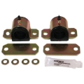 Picture of Energy Suspension ES Sway Bar Bushings-Black Bushing Kits - 8.5150G