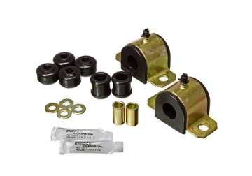 Picture of Energy Suspension ES Sway Bar Bushings-Black Bushing Kits - 8.5143G
