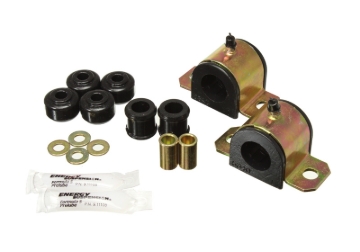 Picture of Energy Suspension ES Sway Bar Bushings-Black Rear Bushing Kits - 8.5145G
