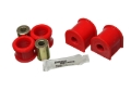 Picture of Energy Suspension ES Sway Bar Bushings-Red Rear Bushing Kits - 2.5117R