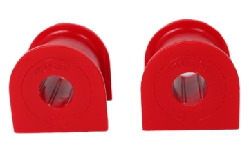 Picture of Energy Suspension ES Sway Bar Bushings-Red Bushing Kits - 20.5101R