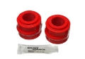 Picture of Energy Suspension ES Sway Bar Bushings-Red Front Bushing Kits - 5.5177R