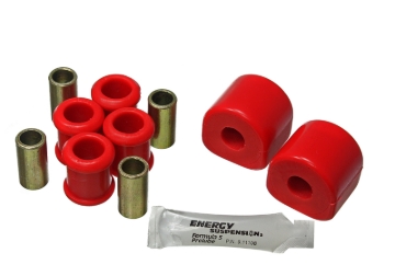 Picture of Energy Suspension ES Sway Bar Bushings-Red Rear Bushing Kits - 5.5179R
