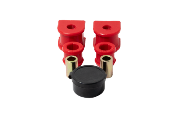 Picture of Energy Suspension ES Sway Bar Bushings-Red Bushing Kits - 5.5187R
