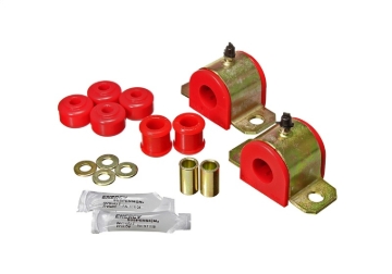 Picture of Energy Suspension ES Sway Bar Bushings-Red Bushing Kits - 8.5143R