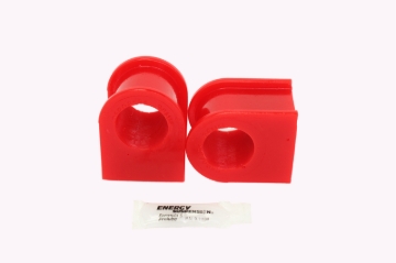 Picture of Energy Suspension ES Sway Bar Bushings-Red Bushing Kits - 8.5155R
