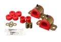 Picture of Energy Suspension ES Sway Bar Bushings-Red Front Bushing Kits - 8.5146R