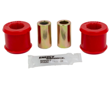 Picture of Energy Suspension ES Track Arm Bushings-Red Bushing Kits - 5.2120R