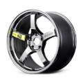 Picture of Gram Lights GL 57CR Wheels - WGCRX38DRB
