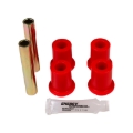 Picture of Energy Suspension ES Univ Link Bushings-Red Bushing Kits - 9.2109R