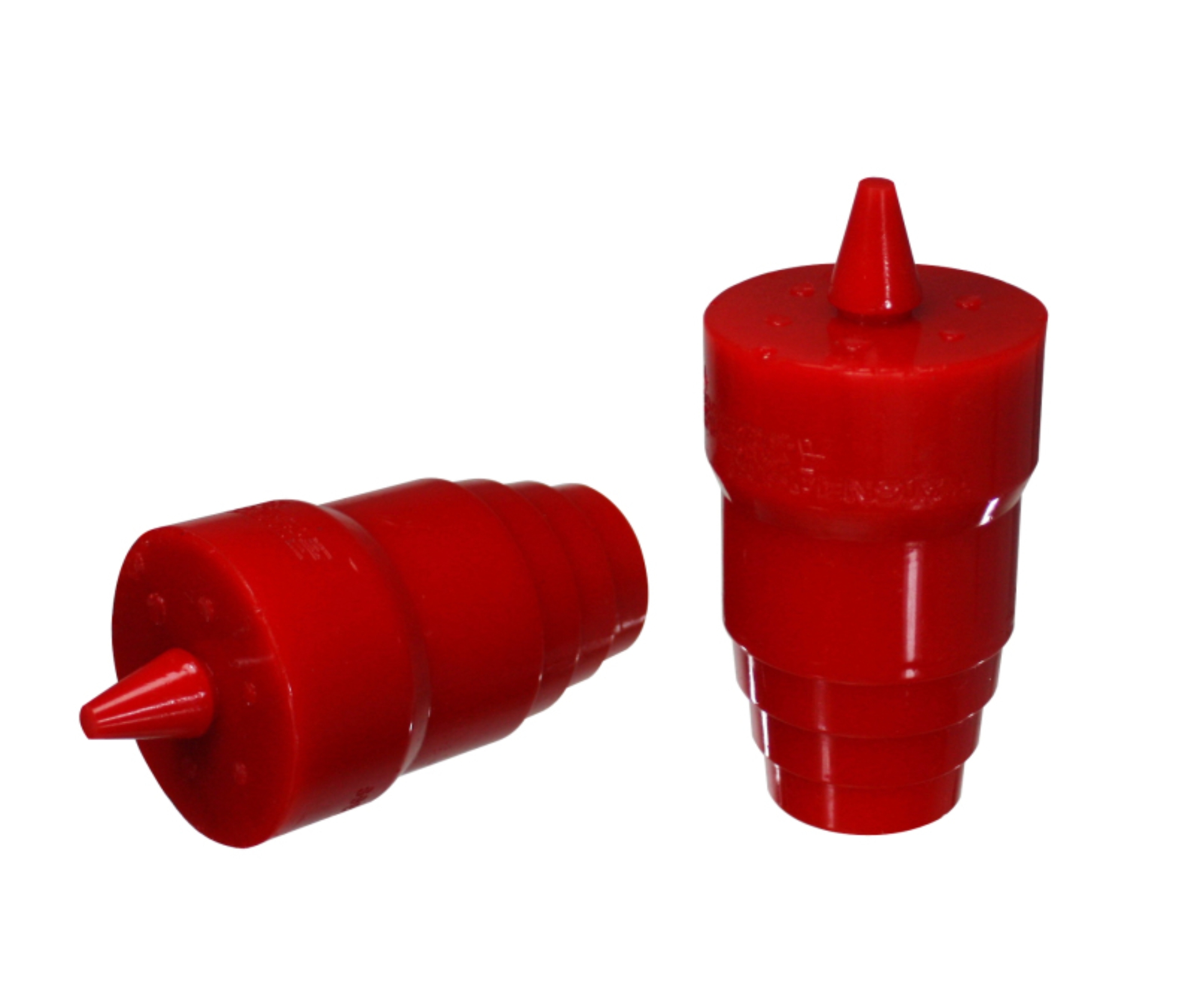 Picture of Energy Suspension ES Tailgate Bushing Set Bushing Kits - 2.9105R