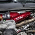 Picture of Wehrli WCF Intercooler Pipes Intercooler Pipe Kits - WCF100328-CAT