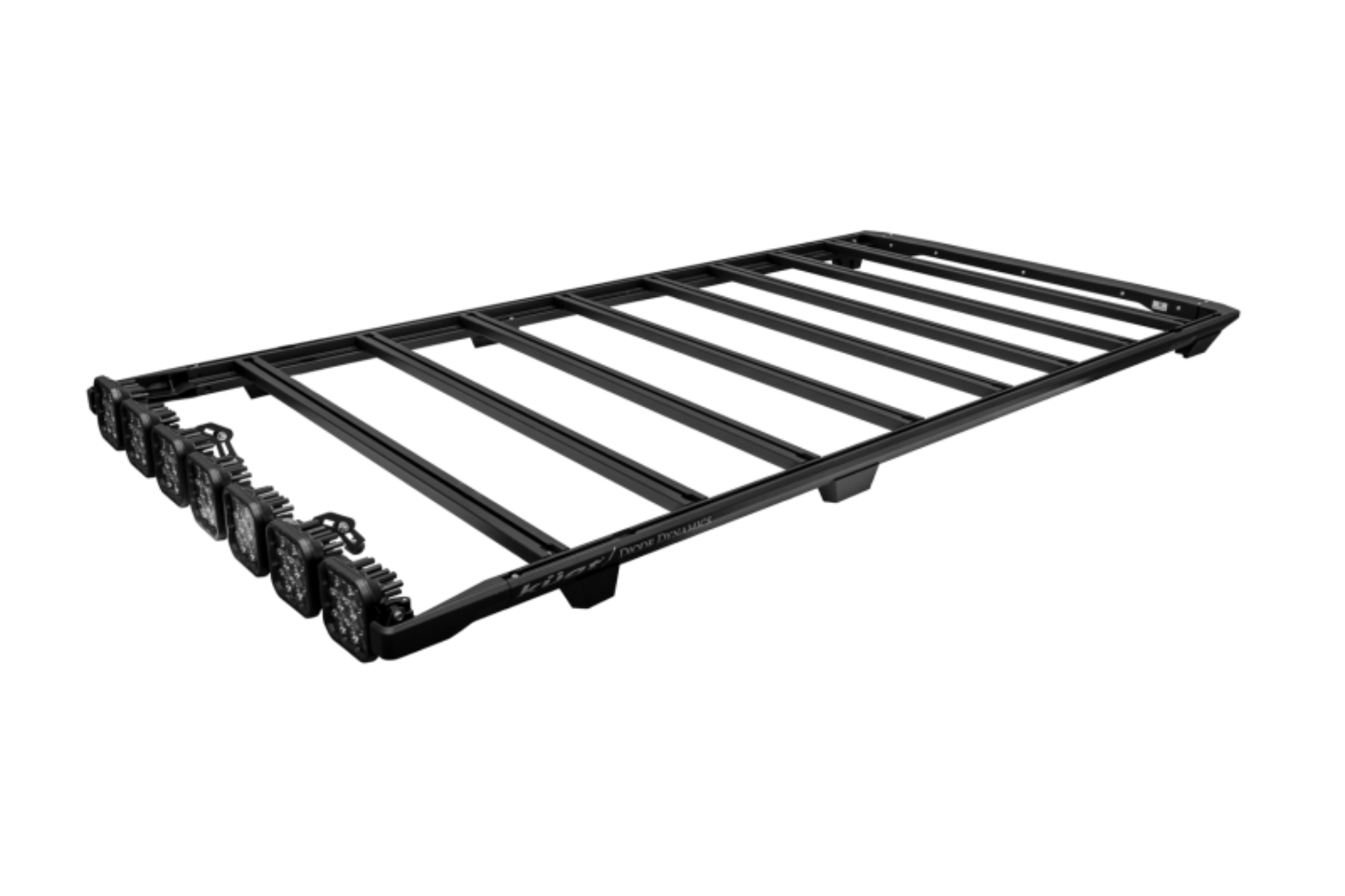 Picture of Diode Dynamics DIO LED Light Bars Light Bars & Cubes - DD8521