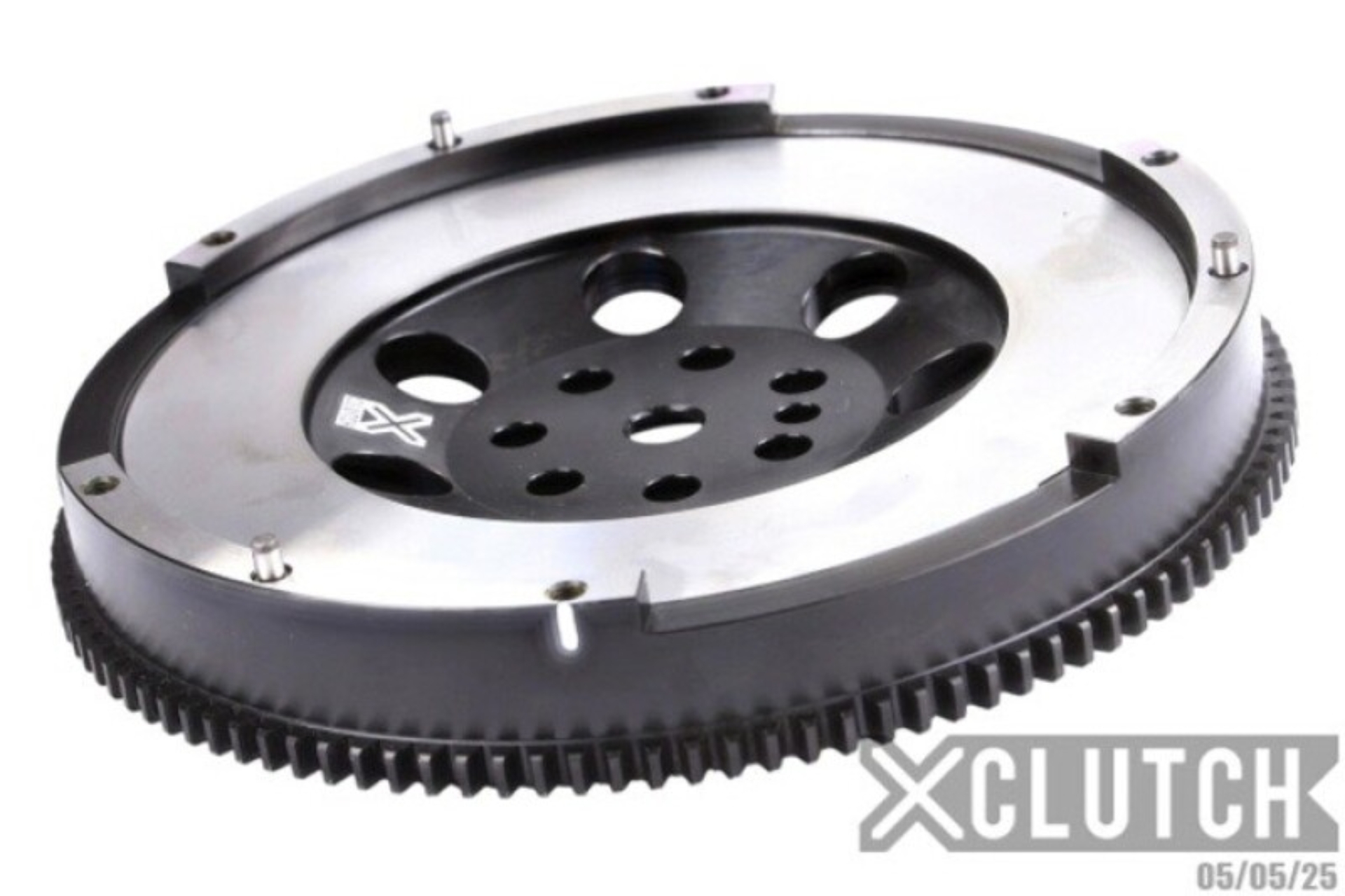 Picture of XCLUTCH XCL Flywheel-Chromoly - XFHD013C