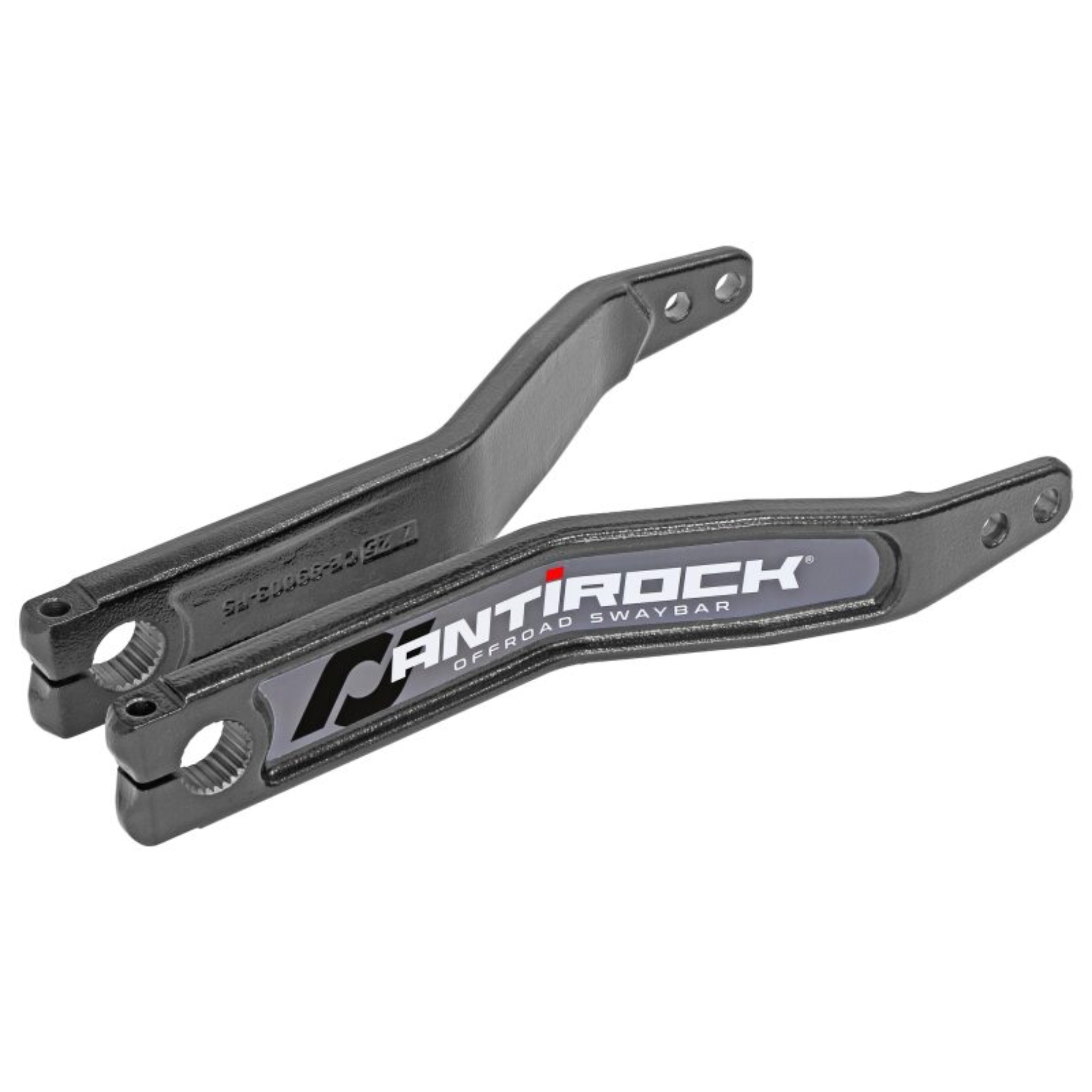Picture of RockJock ROK Antirock Sway Bars - RJ-202001-103