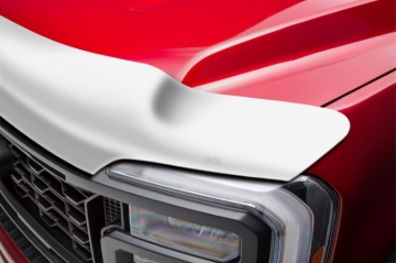 Picture of Husky Liners HL Hood Shields Hood Deflectors - 2816614