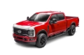 Picture of Husky Liners HL Hood Shields Hood Deflectors - 2816614