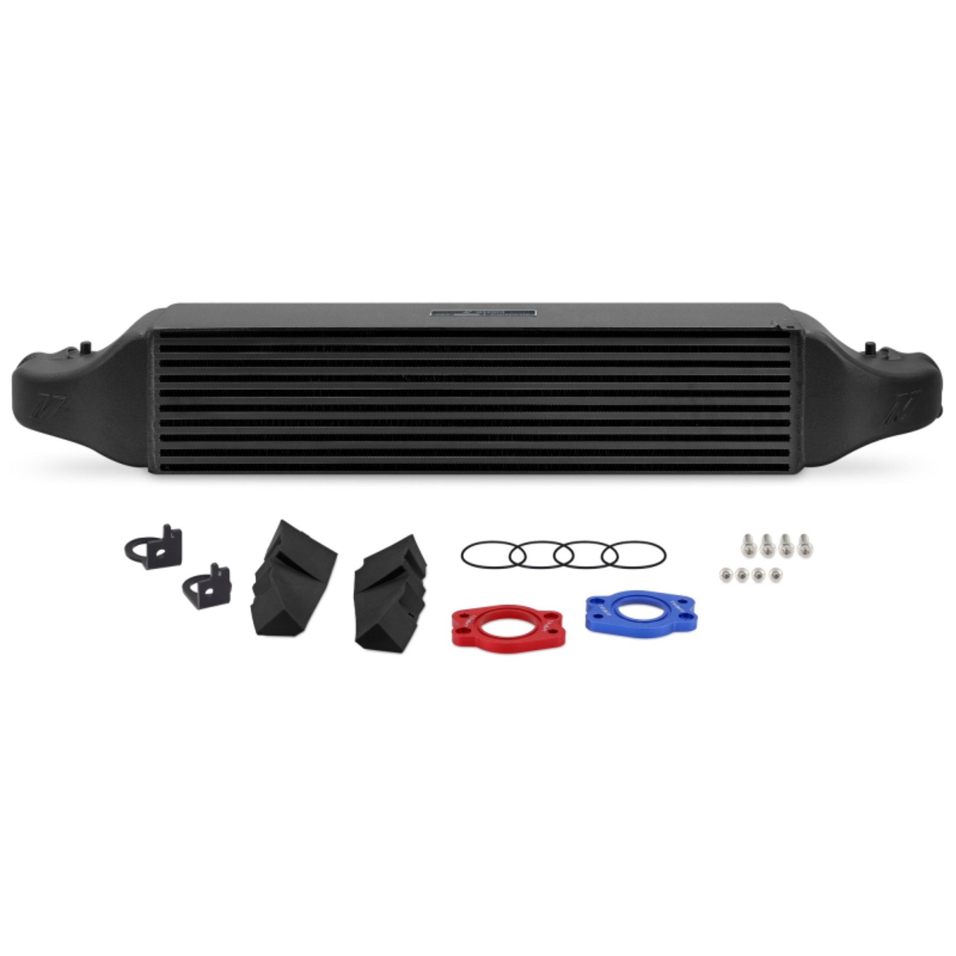 Picture of Mishimoto MM Intercoolers-IC Only - MMINT-CIV-22BK