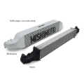 Picture of Mishimoto MM Intercoolers-IC Only - MMINT-CIV-22BK