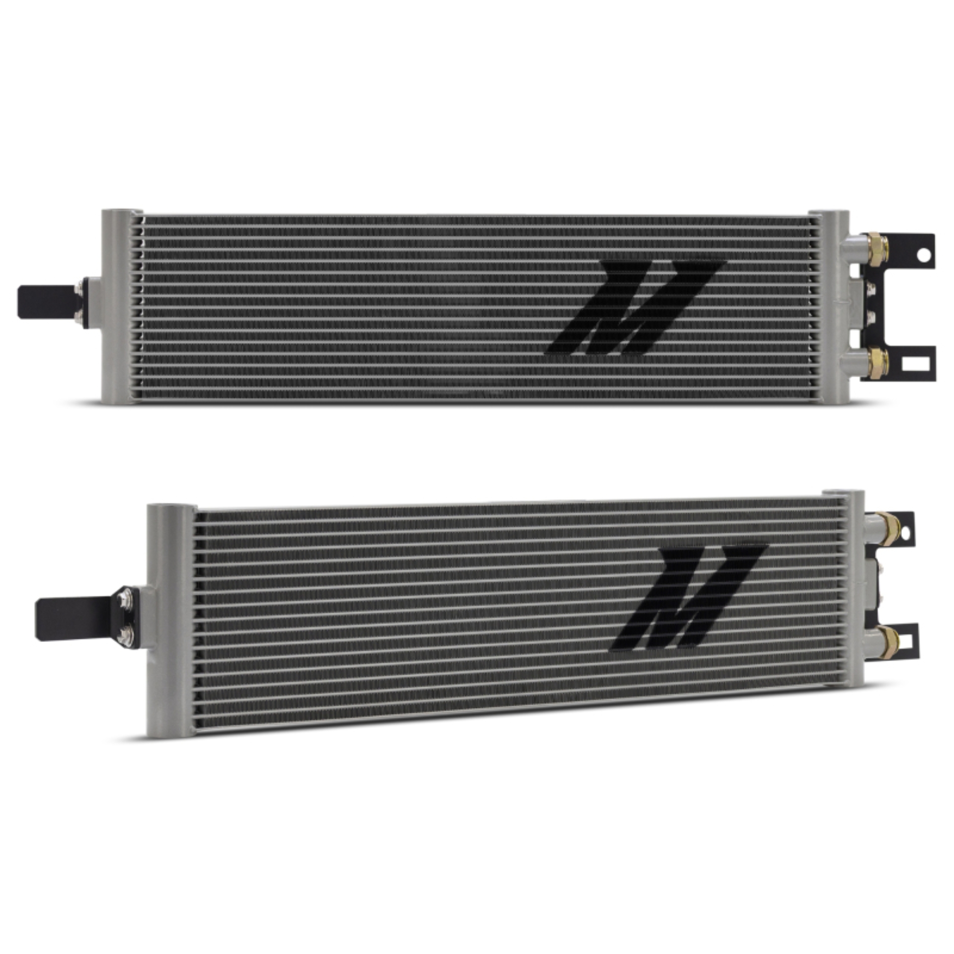 Picture of Mishimoto MM Transmission Coolers - MMTC-RAM-25