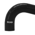 Picture of Mishimoto MM Silicone Hose-Radiator Radiator Hoses - MMHOSE-CIV-12SIBK