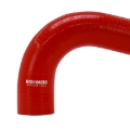 Picture of Mishimoto MM Silicone Hose-Radiator Radiator Hoses - MMHOSE-CIV-12SIRD