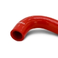 Picture of Mishimoto MM Silicone Hose-Radiator Radiator Hoses - MMHOSE-CIV-12SIRD