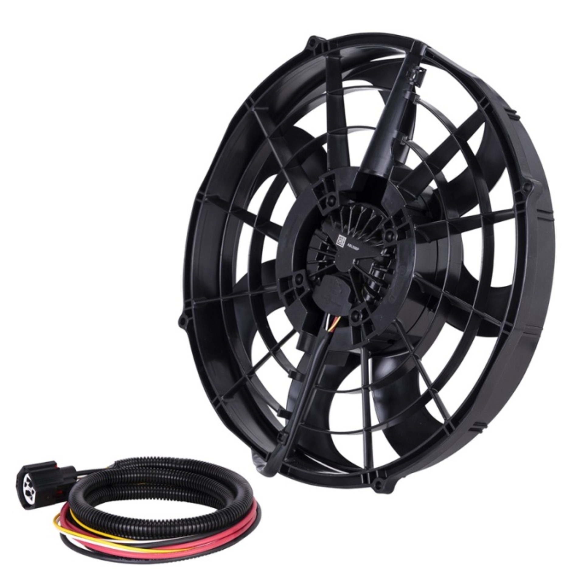 Picture of SPAL SPL Fans-Brushless Fans & Shrouds - 30107101-PKG