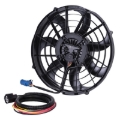 Picture of SPAL SPL Fans-Brushless Fans & Shrouds - 30107090-PKG